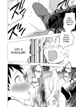 A Dirty Manga About A Boy Who Got Abandoned And Is Waiting For Someone To Save Him Ch. 7 : página 8