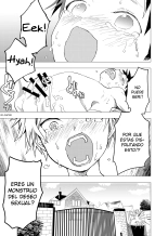 A Dirty Manga About A Boy Who Got Abandoned And Is Waiting For Someone To Save Him Ch. 7 : página 11