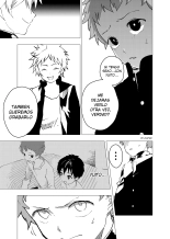 A Dirty Manga About A Boy Who Got Abandoned And Is Waiting For Someone To Save Him Ch. 7 : página 18