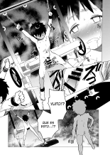 A Dirty Manga About A Boy Who Got Abandoned And Is Waiting For Someone To Save Him Ch. 7 : página 25