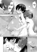 Ibitsu na Kankei ~Manatsu no YariCir Rankou Gasshuku~ - Distorted relationship Ch. 1-4 + ~After~ : página 26