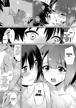 Ibitsu na Kankei ~Manatsu no YariCir Rankou Gasshuku~ - Distorted relationship Ch. 1-4 + ~After~ : página 27