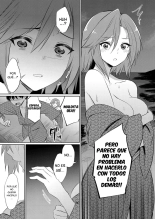 Ibitsu na Kankei ~Manatsu no YariCir Rankou Gasshuku~ - Distorted relationship Ch. 1-4 + ~After~ : página 38