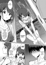 Ibitsu na Kankei ~Manatsu no YariCir Rankou Gasshuku~ - Distorted relationship Ch. 1-4 + ~After~ : página 40