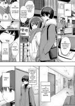 Ibitsu na Kankei ~Manatsu no YariCir Rankou Gasshuku~ - Distorted relationship Ch. 1-4 + ~After~ : página 51