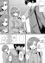 Ibitsu na Kankei ~Manatsu no YariCir Rankou Gasshuku~ - Distorted relationship Ch. 1-4 + ~After~ : página 52