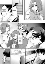 Ibitsu na Kankei ~Manatsu no YariCir Rankou Gasshuku~ - Distorted relationship Ch. 1-4 + ~After~ : página 53