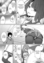 Ibitsu na Kankei ~Manatsu no YariCir Rankou Gasshuku~ - Distorted relationship Ch. 1-4 + ~After~ : página 57