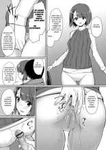 Ibitsu na Kankei ~Manatsu no YariCir Rankou Gasshuku~ - Distorted relationship Ch. 1-4 + ~After~ : página 58