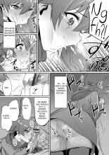 Ibitsu na Kankei ~Manatsu no YariCir Rankou Gasshuku~ - Distorted relationship Ch. 1-4 + ~After~ : página 70