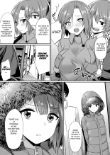 Ibitsu na Kankei ~Manatsu no YariCir Rankou Gasshuku~ - Distorted relationship Ch. 1-4 + ~After~ : página 75