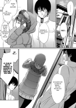 Ibitsu na Kankei ~Manatsu no YariCir Rankou Gasshuku~ - Distorted relationship Ch. 1-4 + ~After~ : página 77