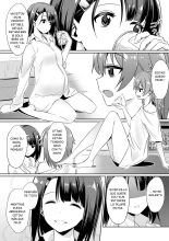 Ibitsu na Kankei ~Manatsu no YariCir Rankou Gasshuku~ - Distorted relationship Ch. 1-4 + ~After~ : página 102