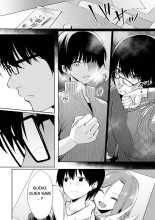 Ibitsu na Kankei ~Manatsu no YariCir Rankou Gasshuku~ - Distorted relationship Ch. 1-4 + ~After~ : página 105