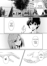 Ibitsu na Kankei ~Manatsu no YariCir Rankou Gasshuku~ - Distorted relationship Ch. 1-4 + ~After~ : página 107