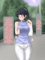 Ibitsuna Kanojo ~Riri~ : página 37