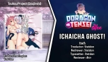 Ichaicha Ghost! : página 18