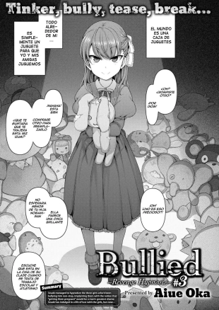 hentai Ijirare ~Fukushuu Saimin~ 3
