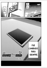 Ike! Seijun Gakuen Ero-Mangabu Ch. 8 : página 1