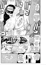 Ike! Seijun Gakuen Ero-Mangabu Ch. 8 : página 15