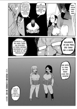 Ike! Seijun Gakuen Ero-Mangabu Ch. 8 : página 20