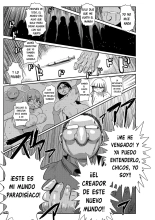 Ike! Seijun Gakuen Ero-Mangabu Ch. 9 : página 15