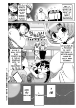 Ike! Seijun Gakuen Ero-Mangabu Ch. 9 : página 20