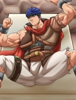 Ike : página 1