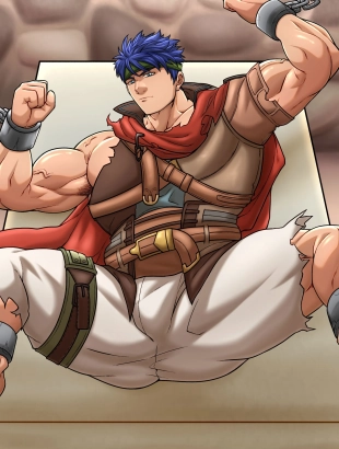 hentai Ike