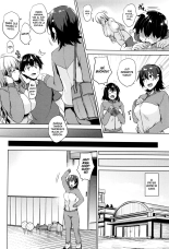 Ikkyuu Nyuukon - Only My Oppai Soul Ch. 1-2 : página 38