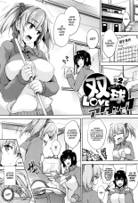 Ikkyuu Nyuukon - Only My Oppai Soul Ch. 1-2 : página 41