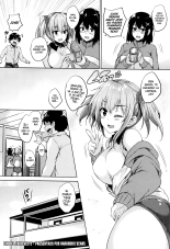 Ikkyuu Nyuukon - Only My Oppai Soul Ch. 1-2 : página 64