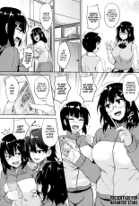 Ikkyuu Nyuukon - Only My Oppai Soul Ch. 1-4 : página 12