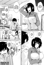 Ikkyuu Nyuukon - Only My Oppai Soul Ch. 1-4 : página 44