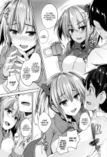 Ikkyuu Nyuukon - Only My Oppai Soul Ch. 1-4 : página 46