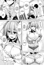 Ikkyuu Nyuukon - Only My Oppai Soul Ch. 1-4 : página 47