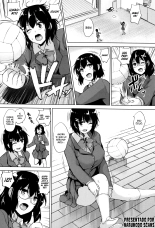 Ikkyuu Nyuukon - Only My Oppai Soul Ch. 1-4 : página 68