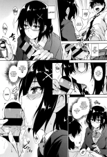 Ikkyuu Nyuukon - Only My Oppai Soul Ch. 1-4 : página 73