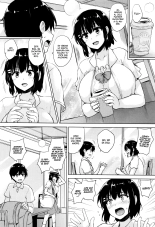 Ikkyuu Nyuukon - Only My Oppai Soul Ch. 1-4 : página 94