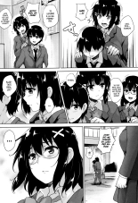 Ikkyuu Nyuukon - Only My Oppai Soul Ch. 1-7 : página 69