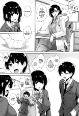 Ikkyuu Nyuukon - Only My Oppai Soul Ch. 1-7 : página 70