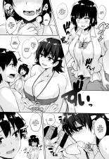 Ikkyuu Nyuukon - Only My Oppai Soul Ch. 1-7 : página 113