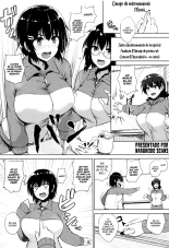 Ikkyuu Nyuukon - Only My Oppai Soul Ch. 1-7 : página 124