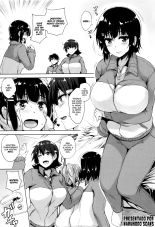 Ikkyuu Nyuukon - Only My Oppai Soul Ch. 1-7 : página 126