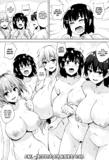 Ikkyuu Nyuukon - Only My Oppai Soul Ch. 1-7 : página 159