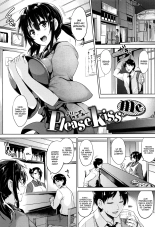 Ikkyuu Nyuukon - Only My Oppai Soul Ch. 1-7 : página 160