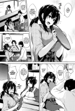 Ikkyuu Nyuukon - Only My Oppai Soul Ch. 1-7 : página 161