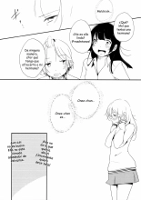 Coward Yomi, Mahiru, and Mia : página 13