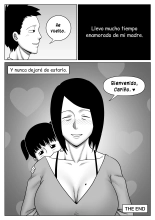 I'm in love with my mother - Capítulo 5 : página 21