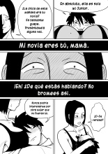 I'm in love with my mother - Capítulo 3 : página 5